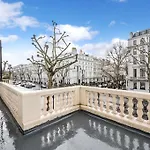 2Br Flat In The Heart Of South Kensington