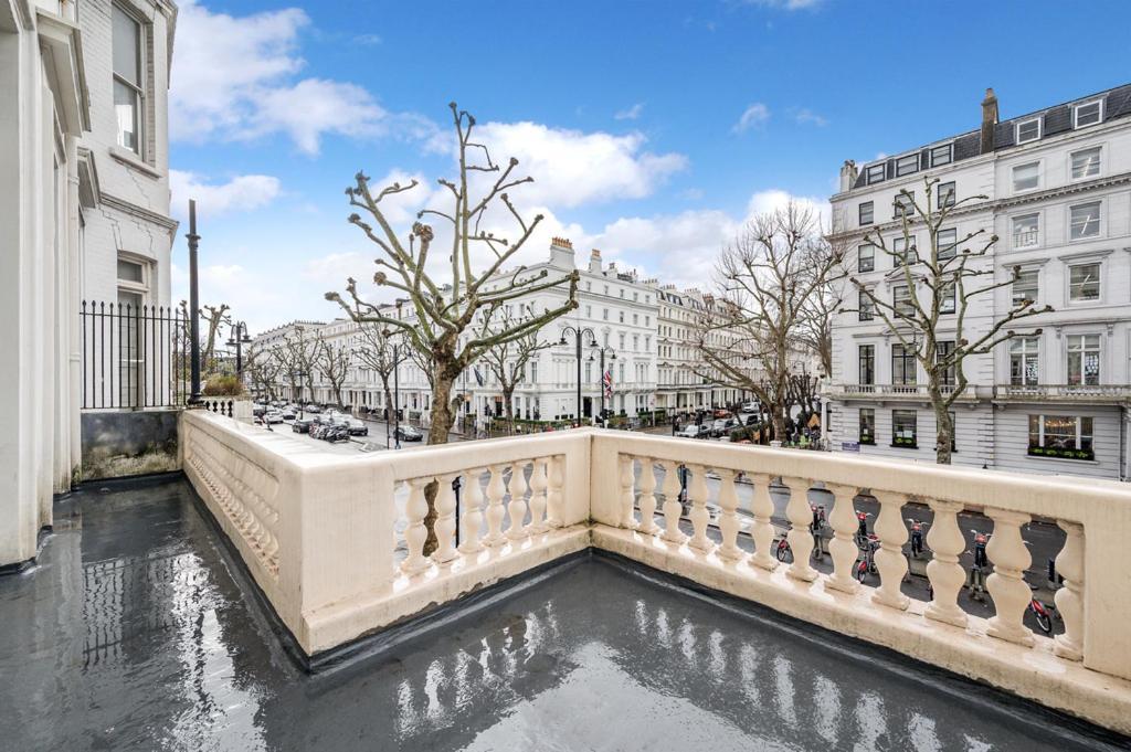 2br Flat In The Heart Of South Kensington *