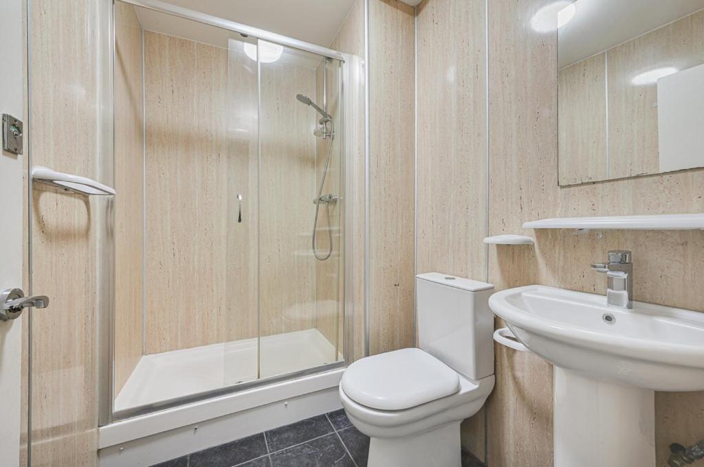 2br Flat In The Heart Of South Kensington